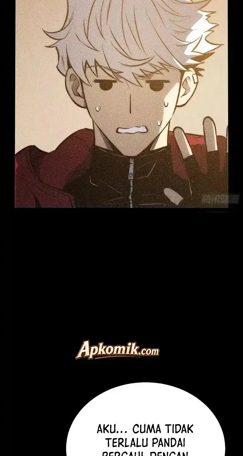 Full-Time Awakening Chapter 84 - halaman 30
