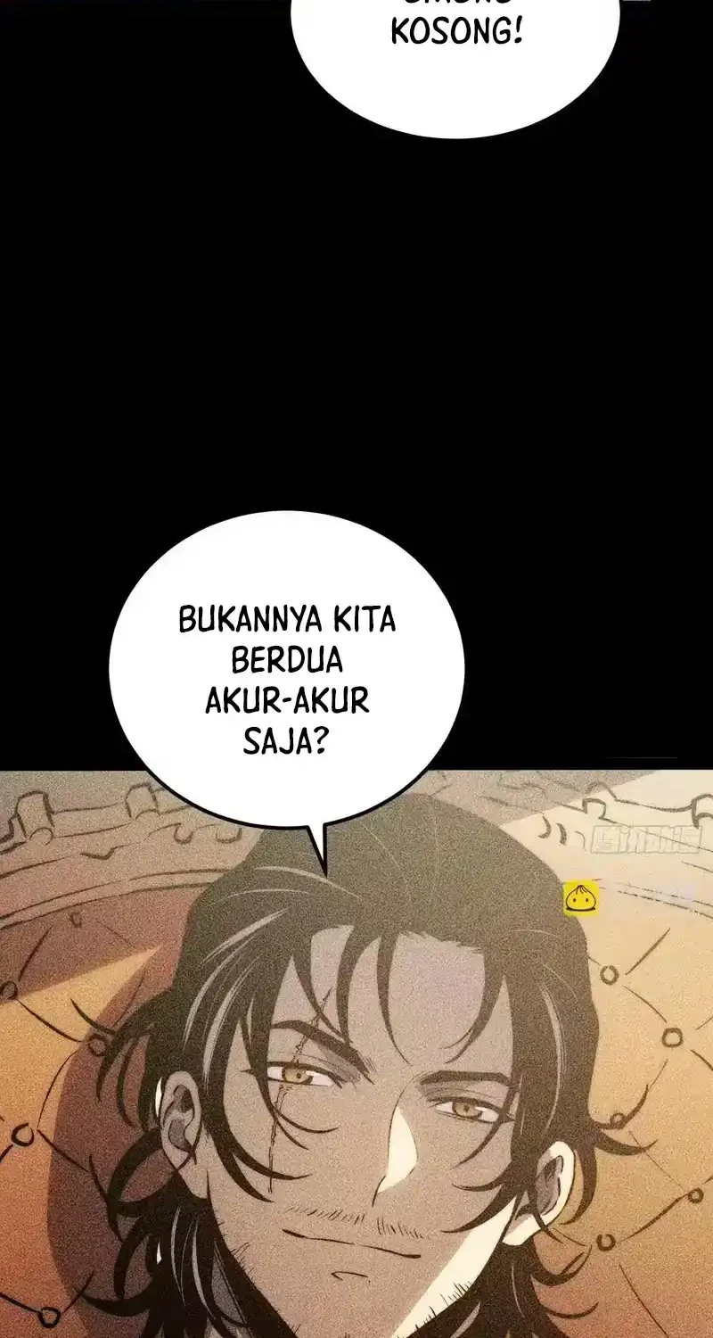Full-Time Awakening Chapter 84 - halaman 32