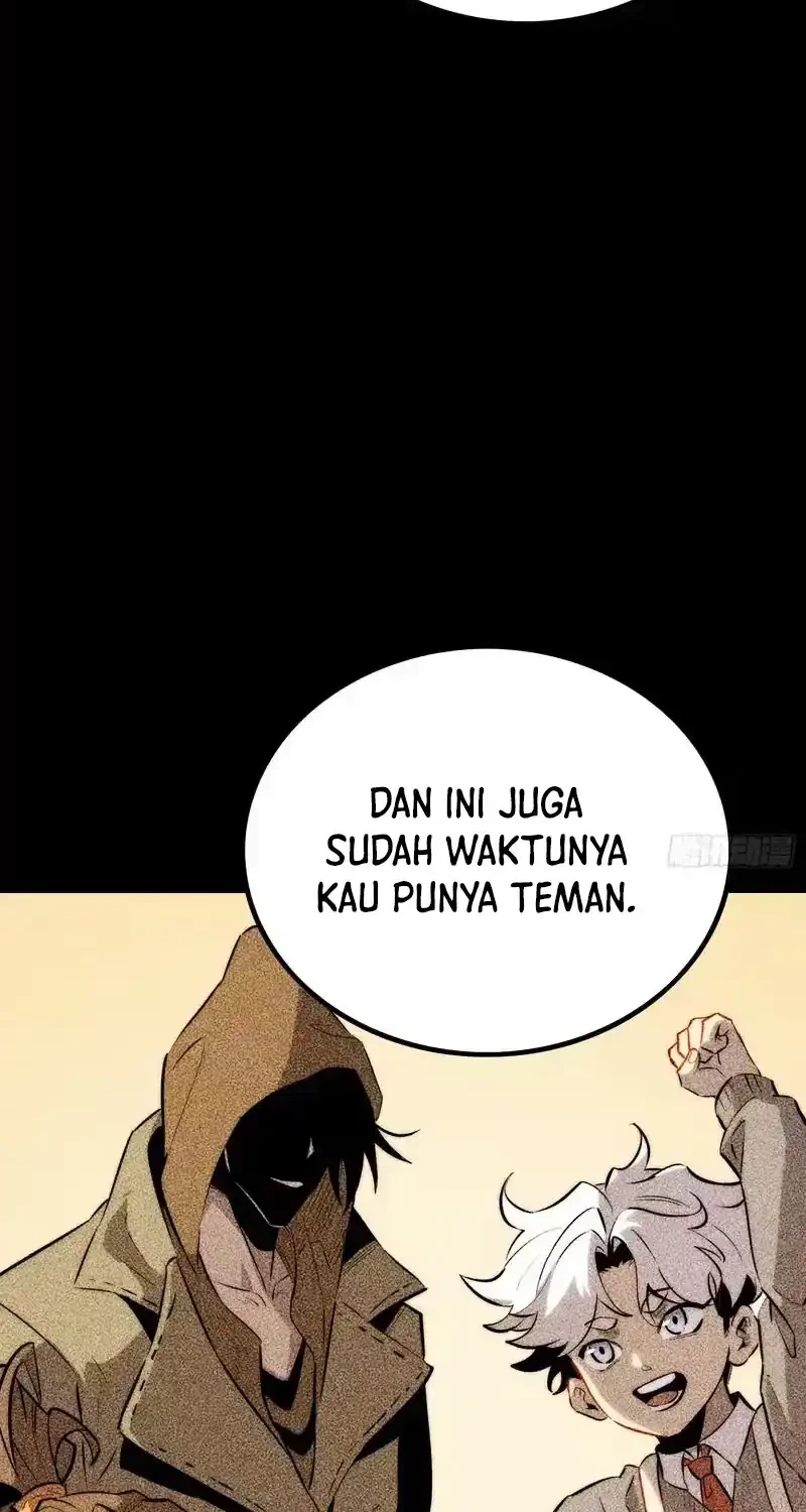 Full-Time Awakening Chapter 84 - halaman 34