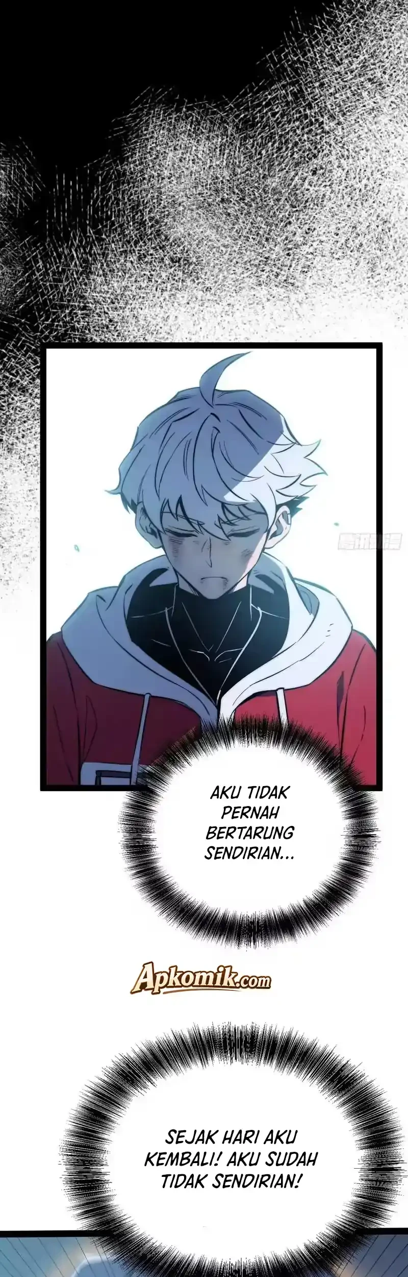 Full-Time Awakening Chapter 84 - halaman 37