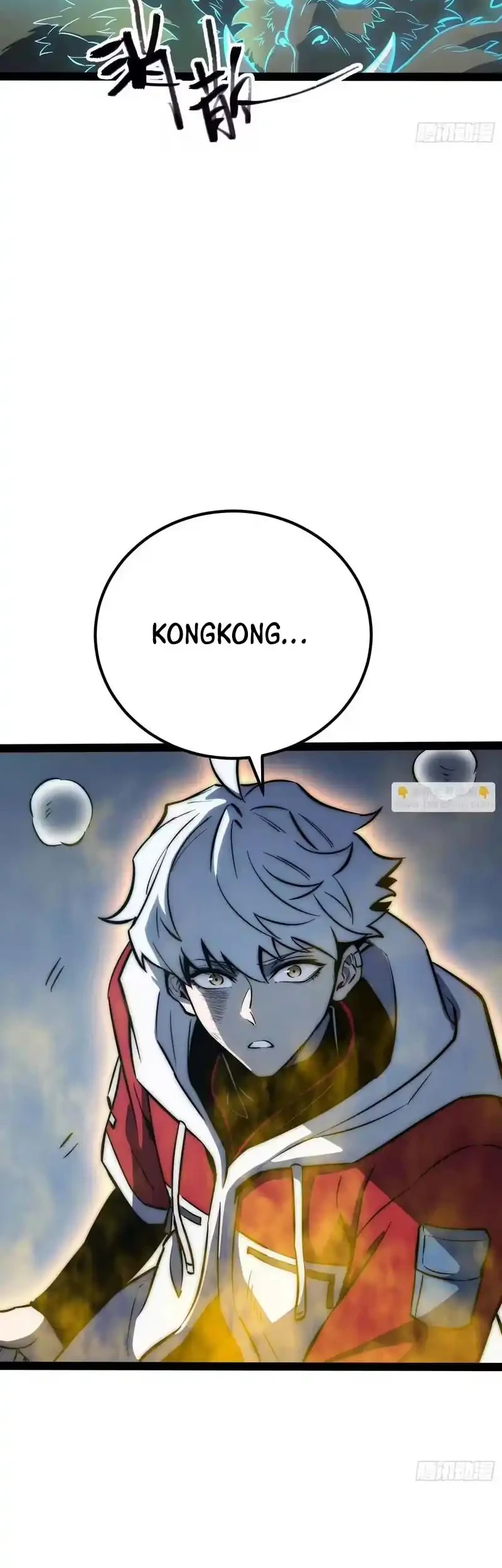 Full-Time Awakening Chapter 84 - halaman 4