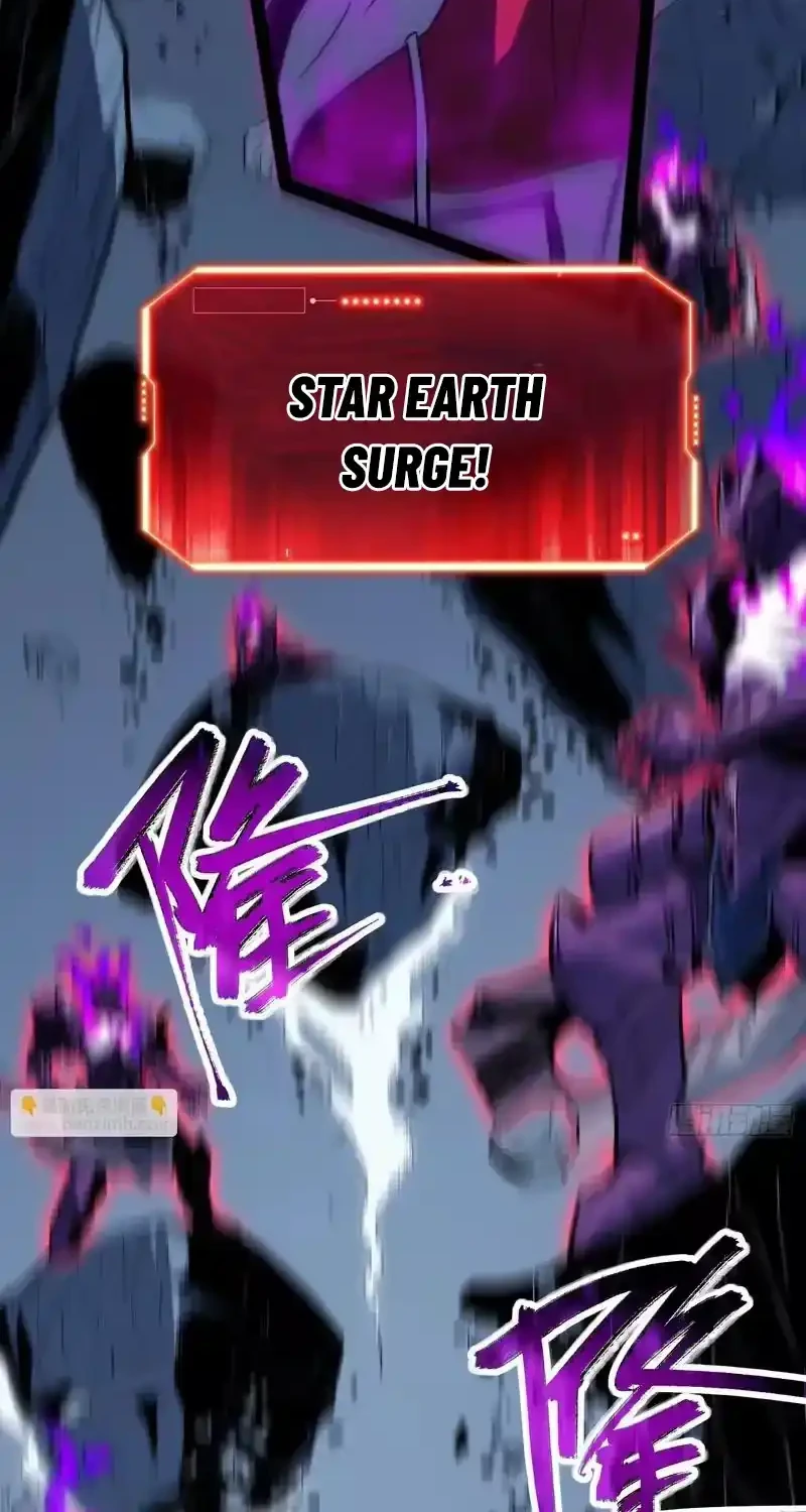 Full-Time Awakening Chapter 84 - halaman 40