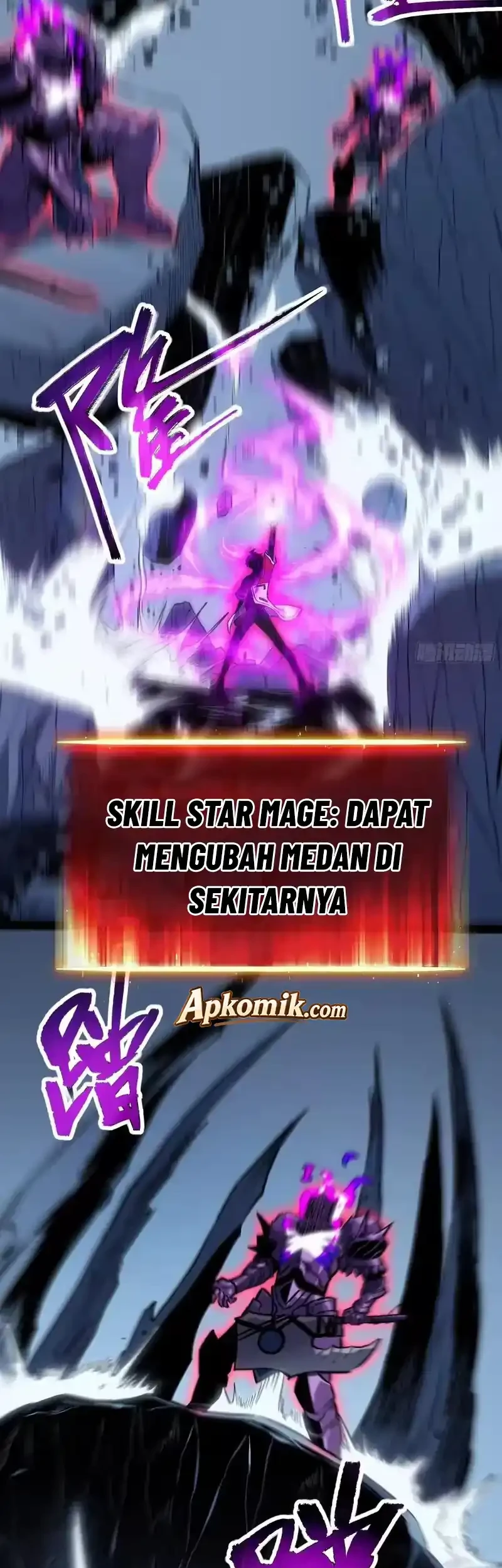 Full-Time Awakening Chapter 84 - halaman 41