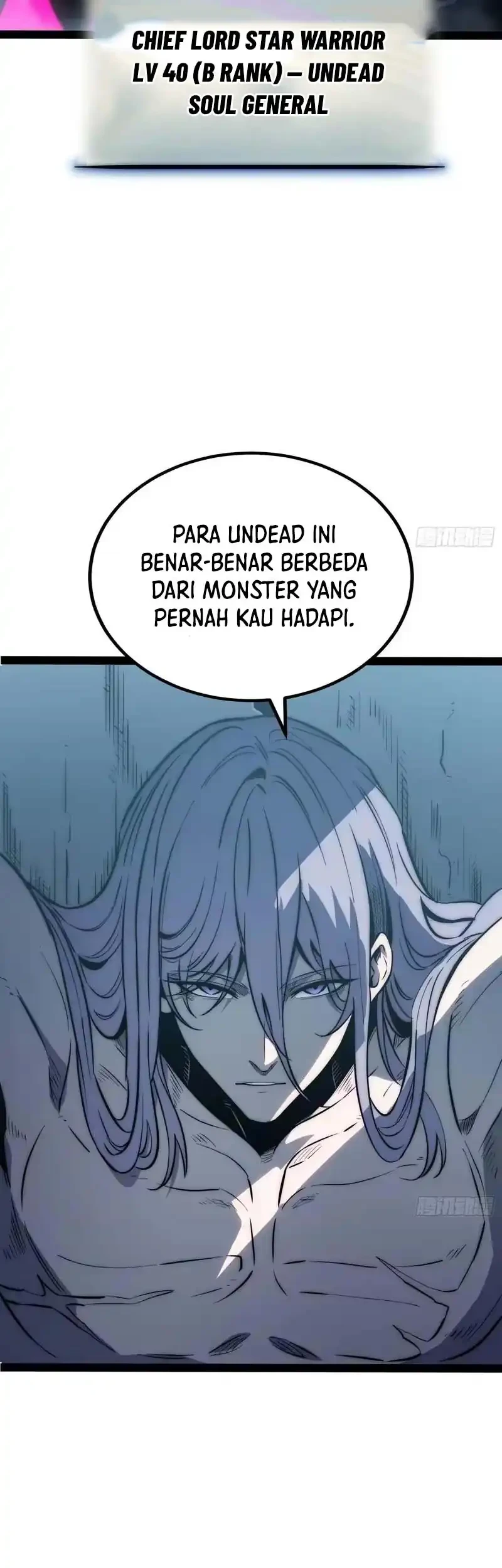 Full-Time Awakening Chapter 84 - halaman 6