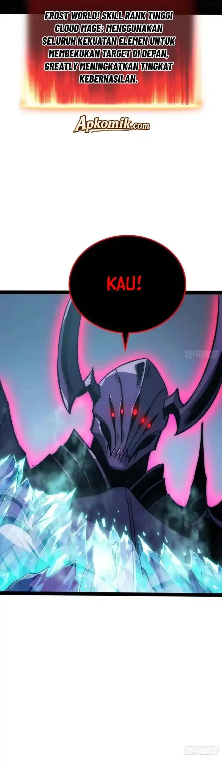 Full-Time Awakening Chapter 85 - halaman 18