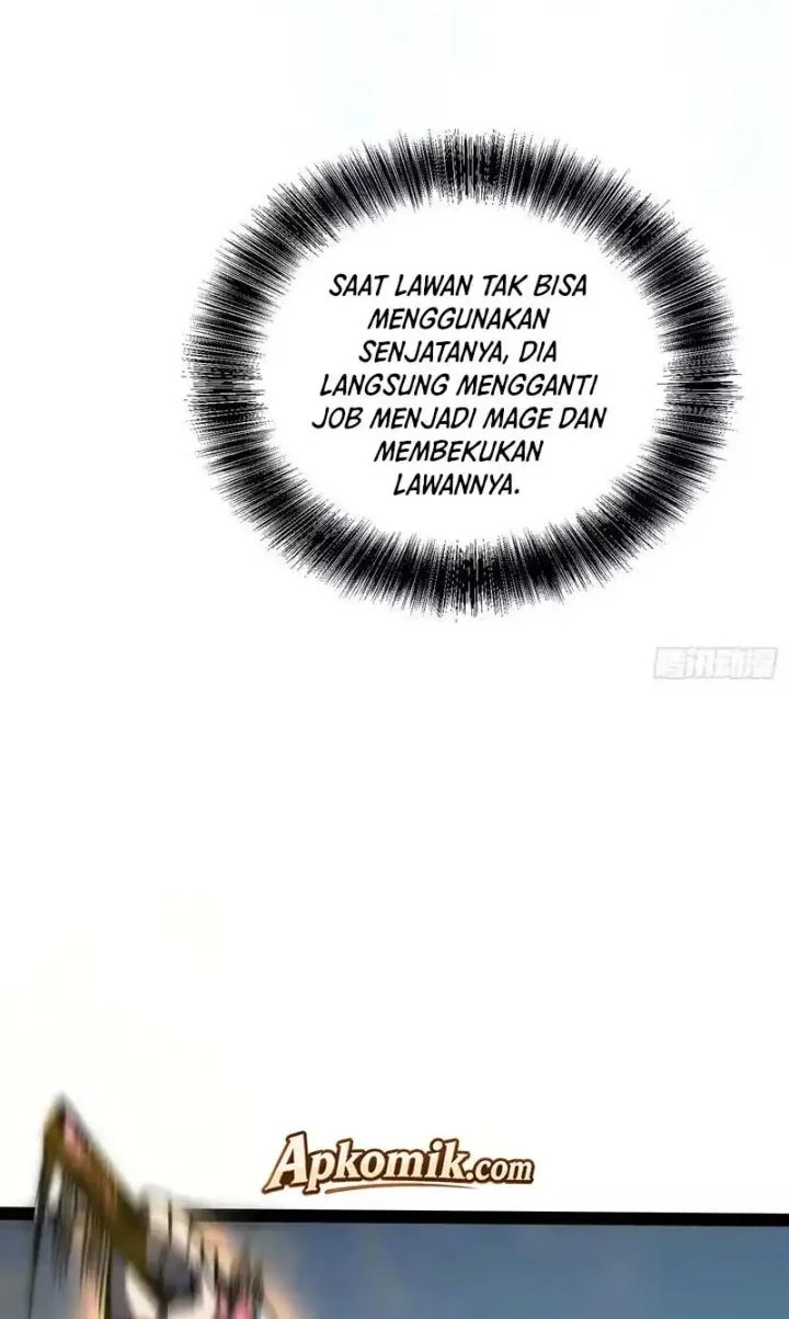 Full-Time Awakening Chapter 85 - halaman 21