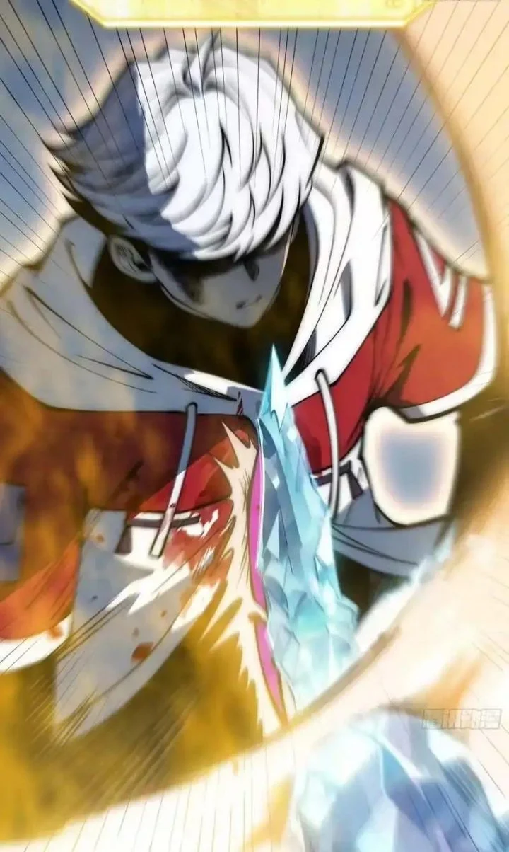 Full-Time Awakening Chapter 85 - halaman 23