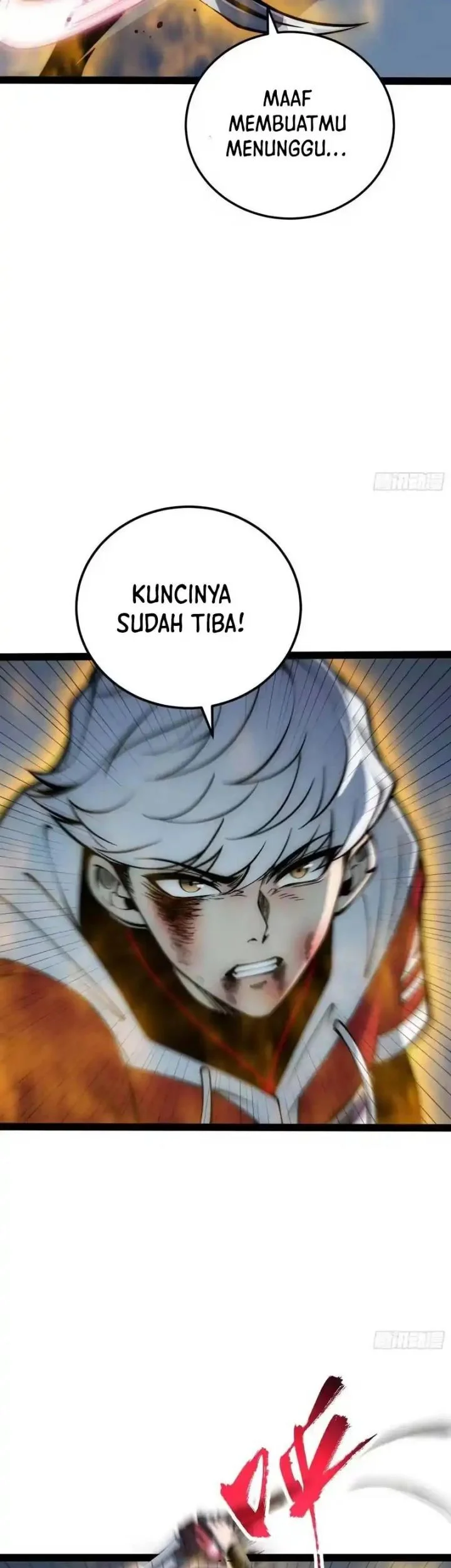 Full-Time Awakening Chapter 85 - halaman 28