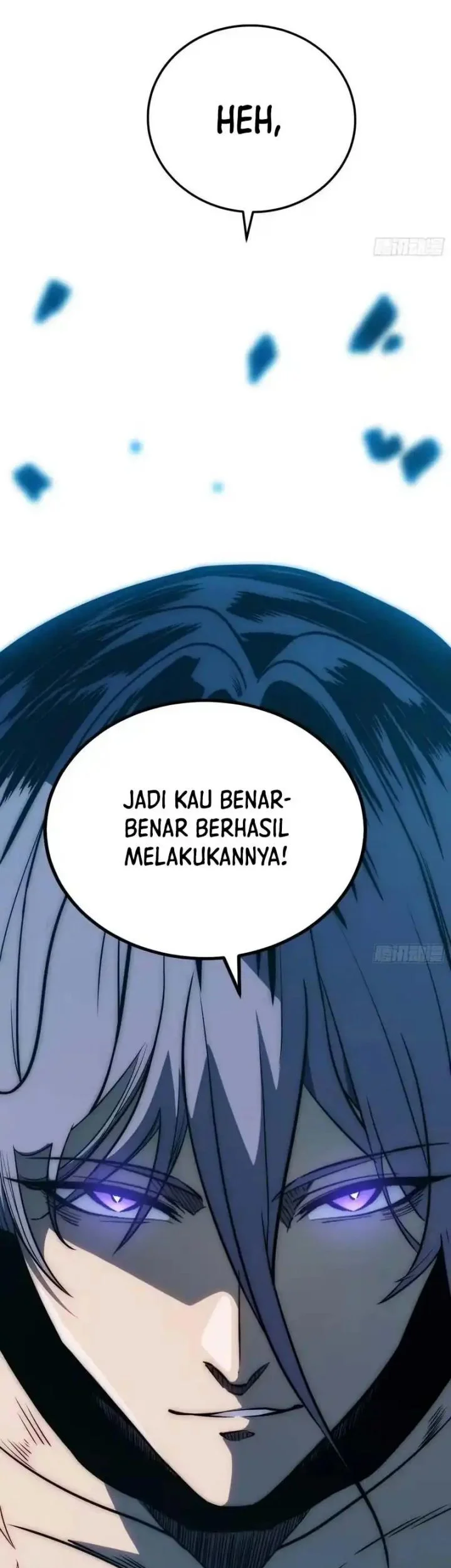 Full-Time Awakening Chapter 85 - halaman 36