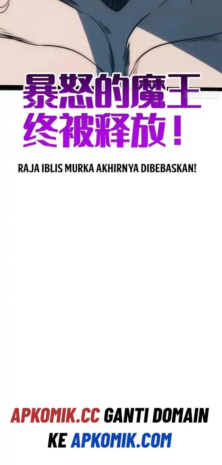 Full-Time Awakening Chapter 85 - halaman 37