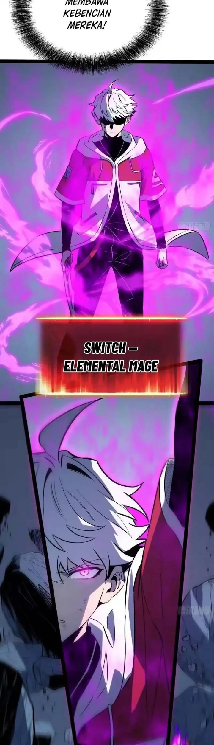 Full-Time Awakening Chapter 85 - halaman 4