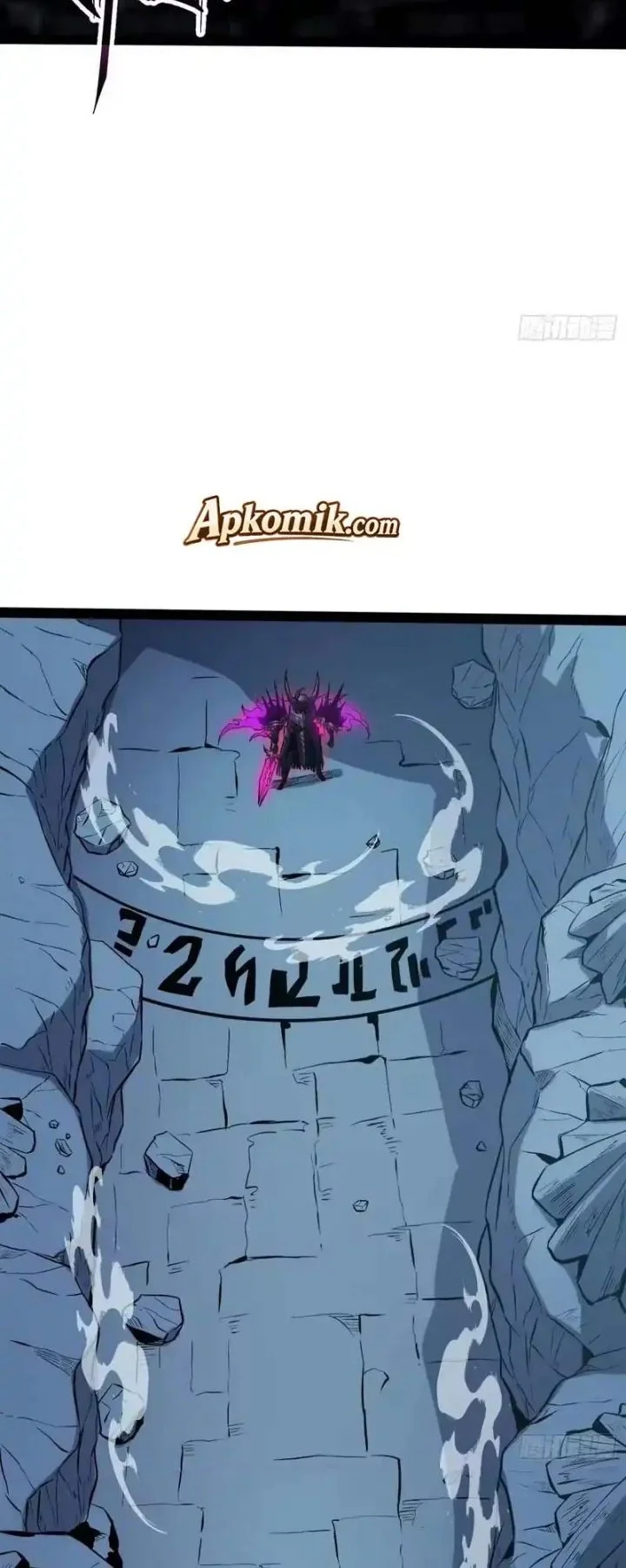 Full-Time Awakening Chapter 85 - halaman 9