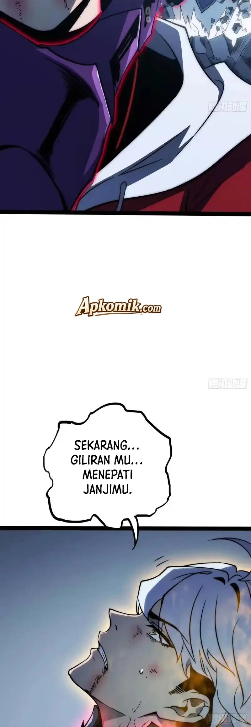 Full-Time Awakening Chapter 86 - halaman 11