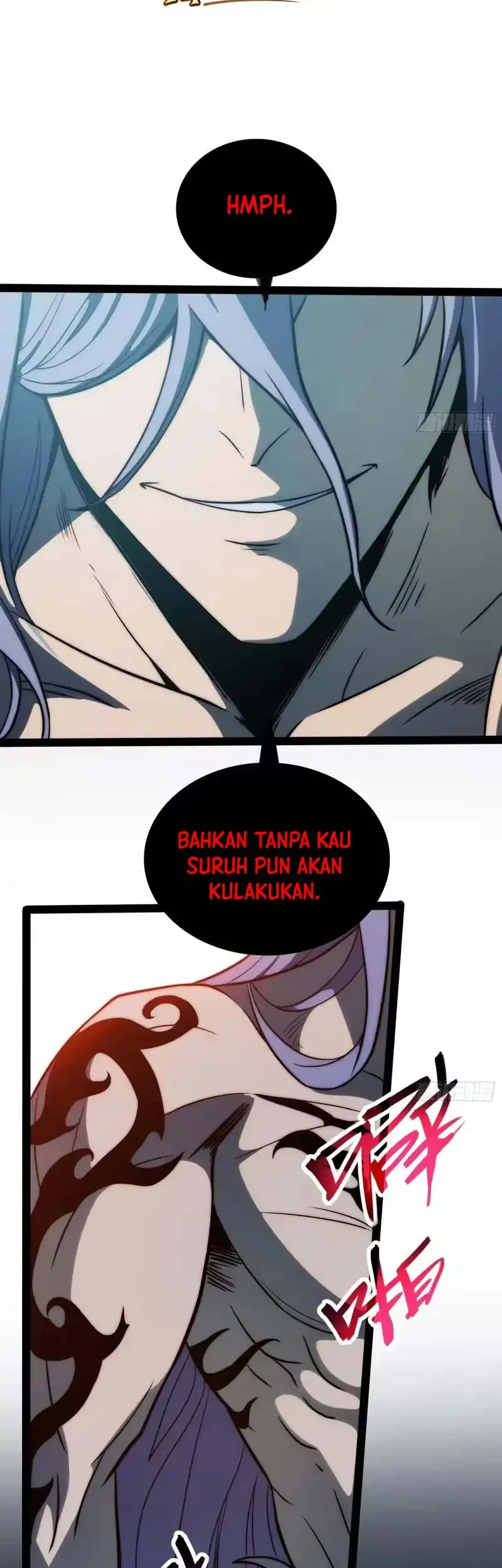Full-Time Awakening Chapter 86 - halaman 13
