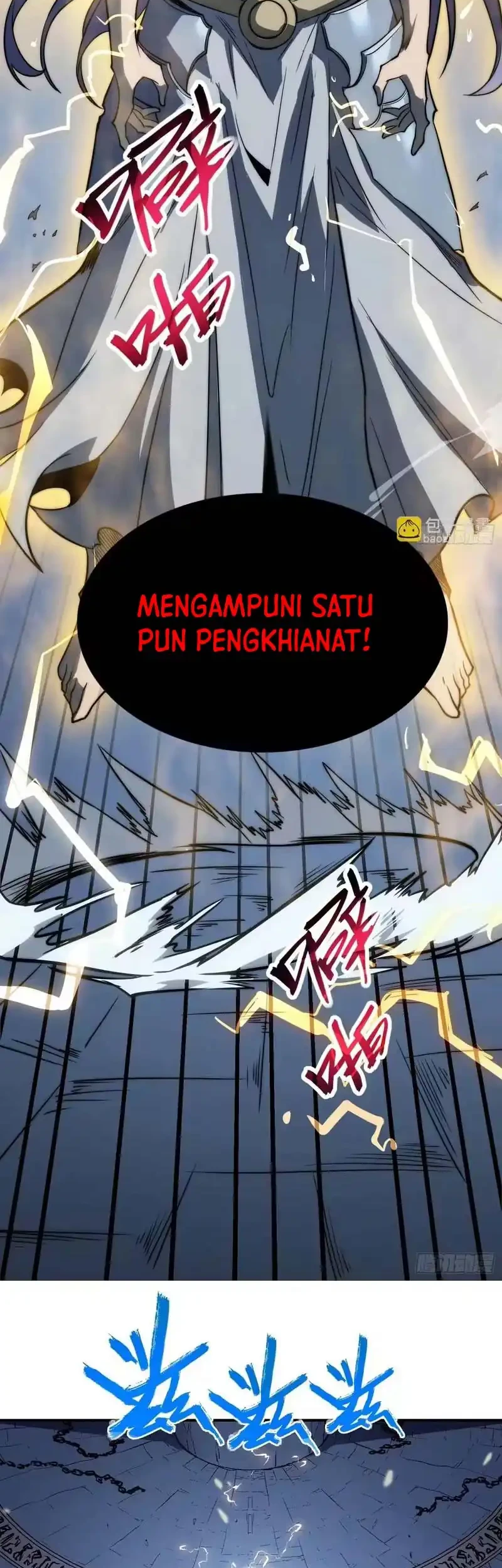 Full-Time Awakening Chapter 86 - halaman 16
