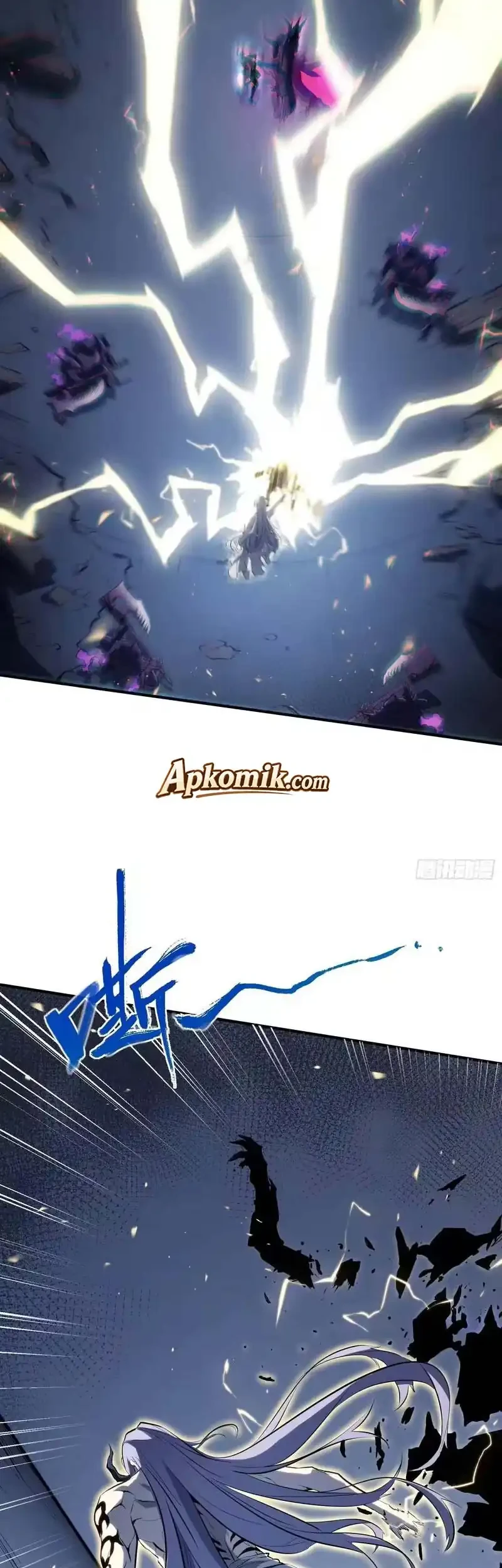 Full-Time Awakening Chapter 86 - halaman 24