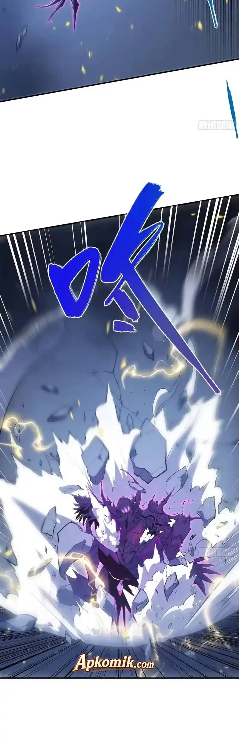 Full-Time Awakening Chapter 86 - halaman 30