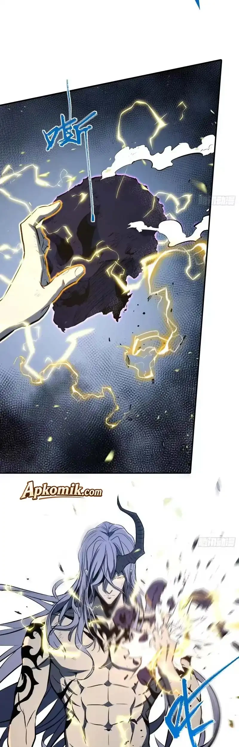 Full-Time Awakening Chapter 86 - halaman 39