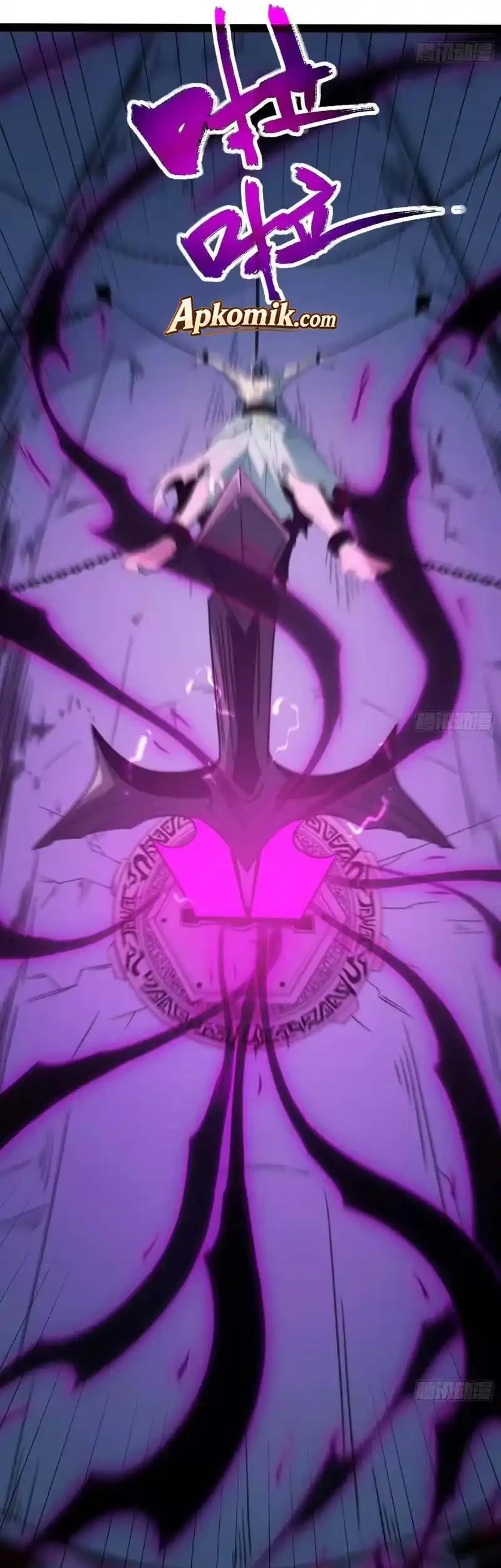 Full-Time Awakening Chapter 86 - halaman 4