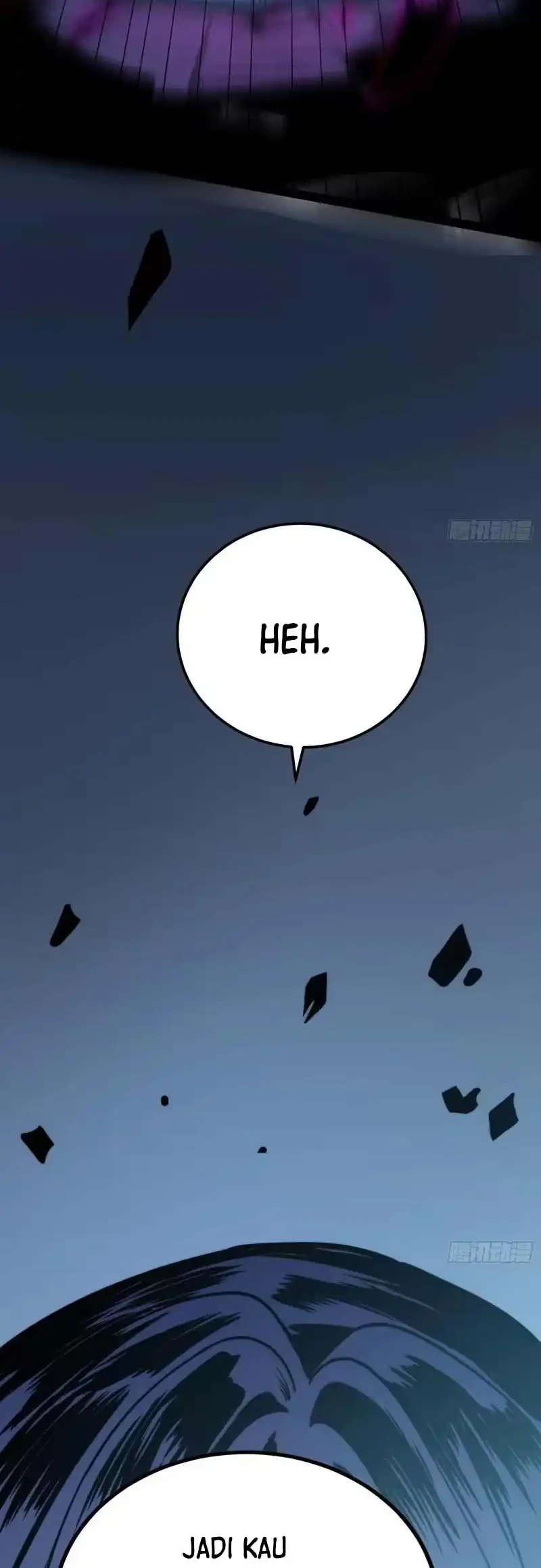 Full-Time Awakening Chapter 86 - halaman 5