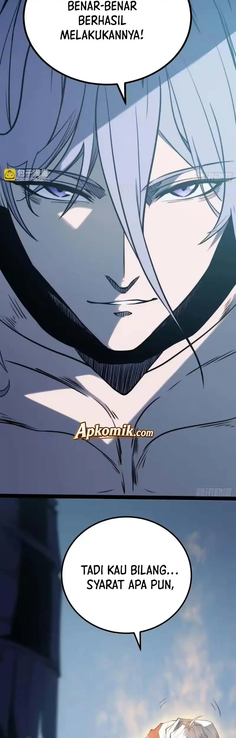 Full-Time Awakening Chapter 86 - halaman 6