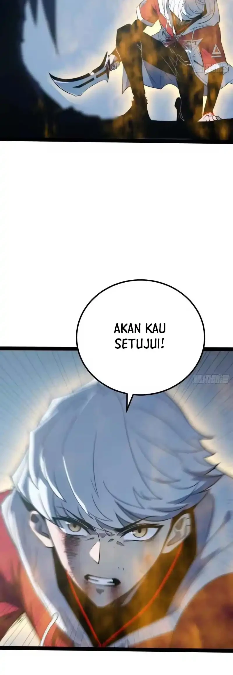 Full-Time Awakening Chapter 86 - halaman 7