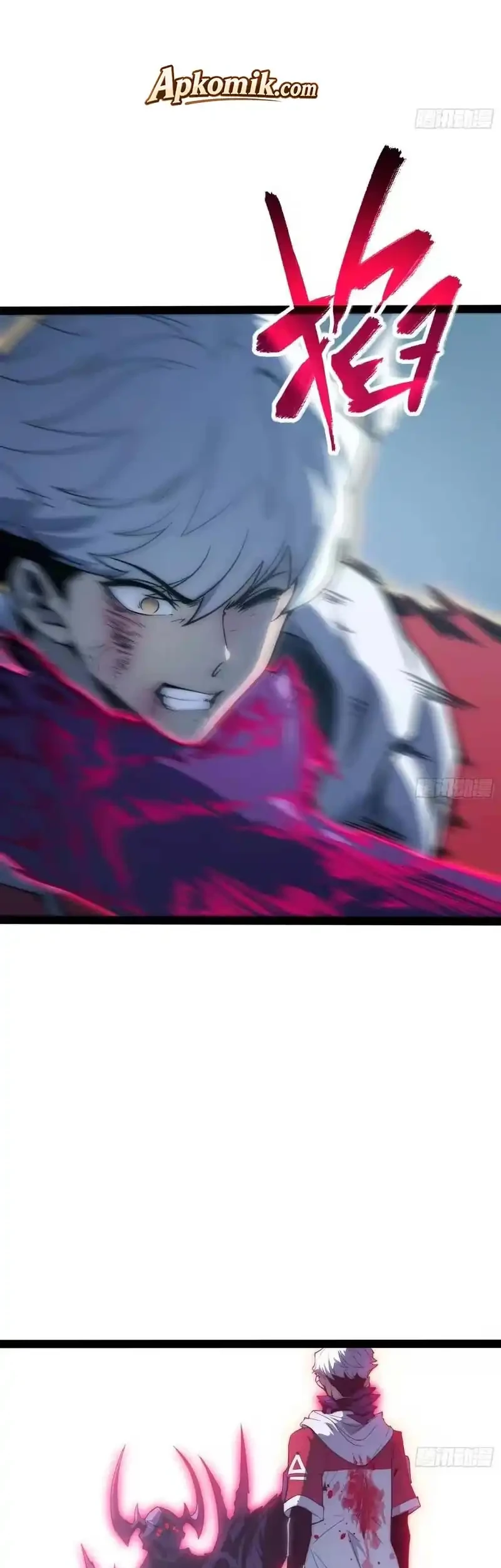 Full-Time Awakening Chapter 86 - halaman 8