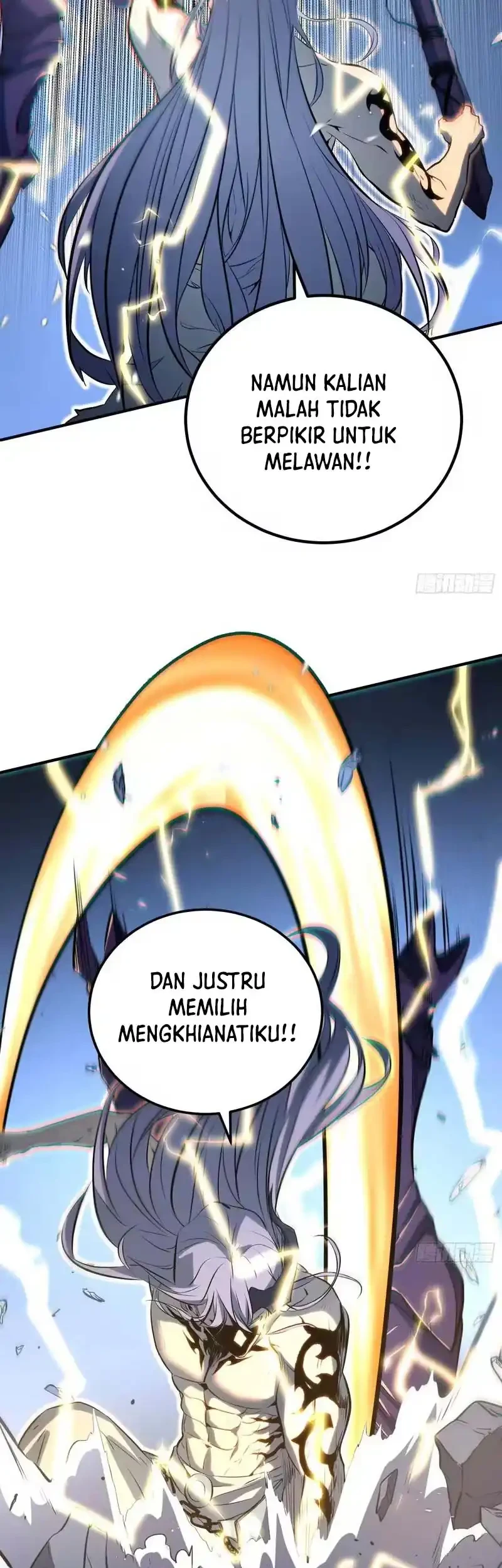 Full-Time Awakening Chapter 87 - halaman 10