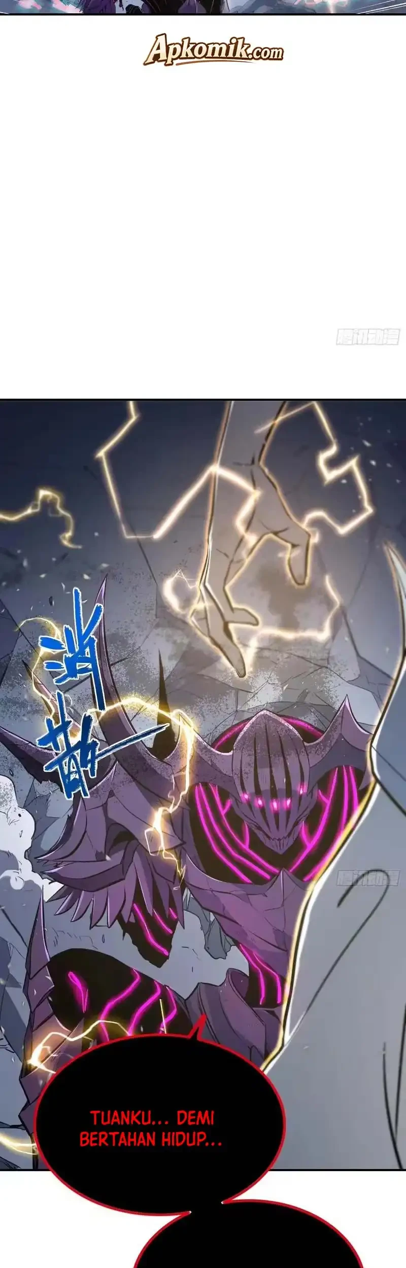 Full-Time Awakening Chapter 87 - halaman 14