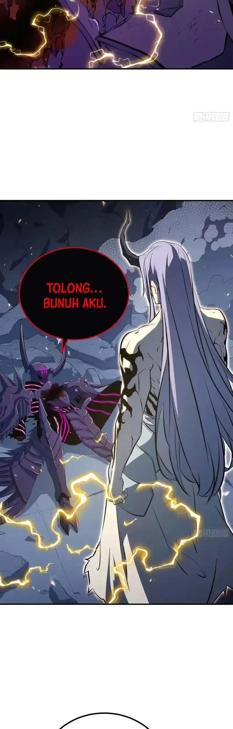 Full-Time Awakening Chapter 87 - halaman 18