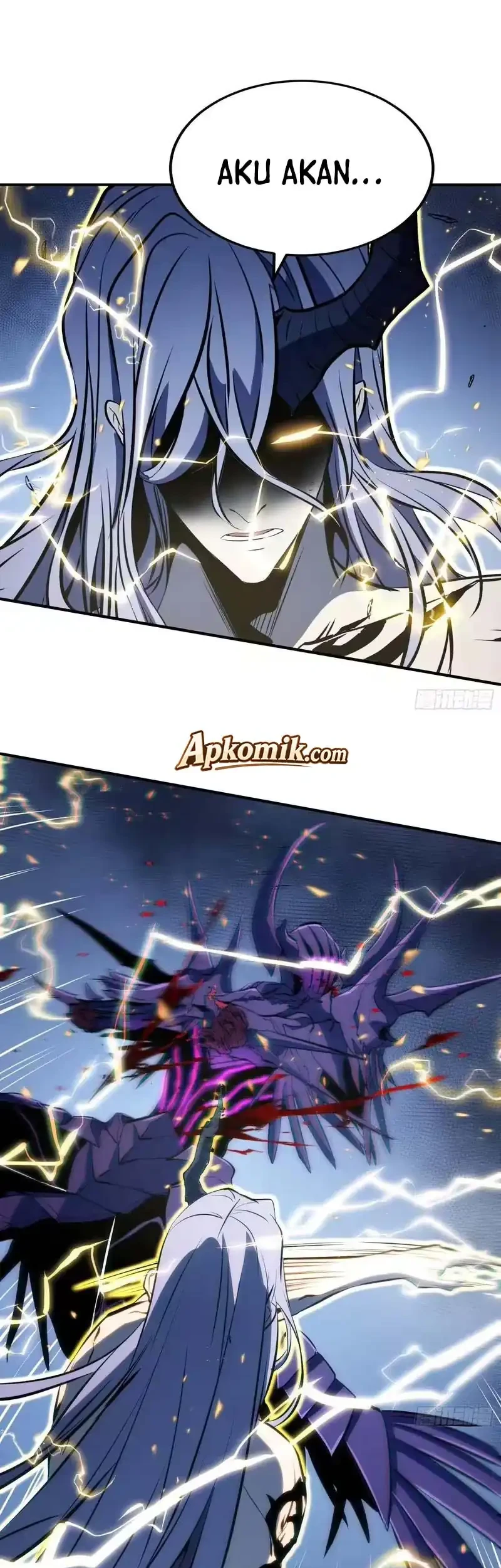 Full-Time Awakening Chapter 87 - halaman 22