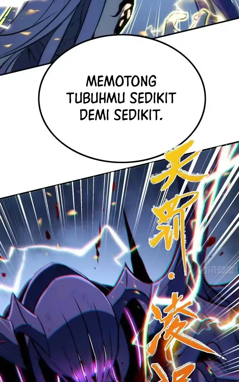 Full-Time Awakening Chapter 87 - halaman 23