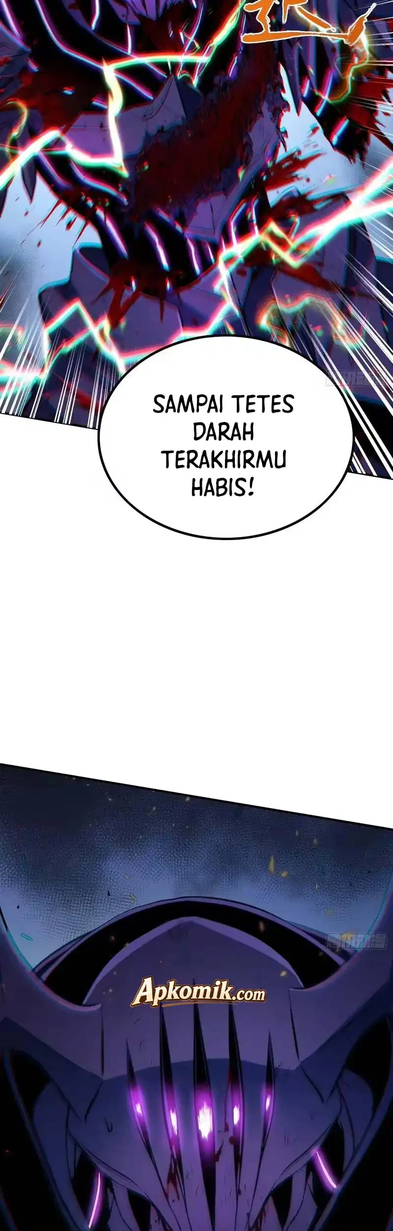 Full-Time Awakening Chapter 87 - halaman 24