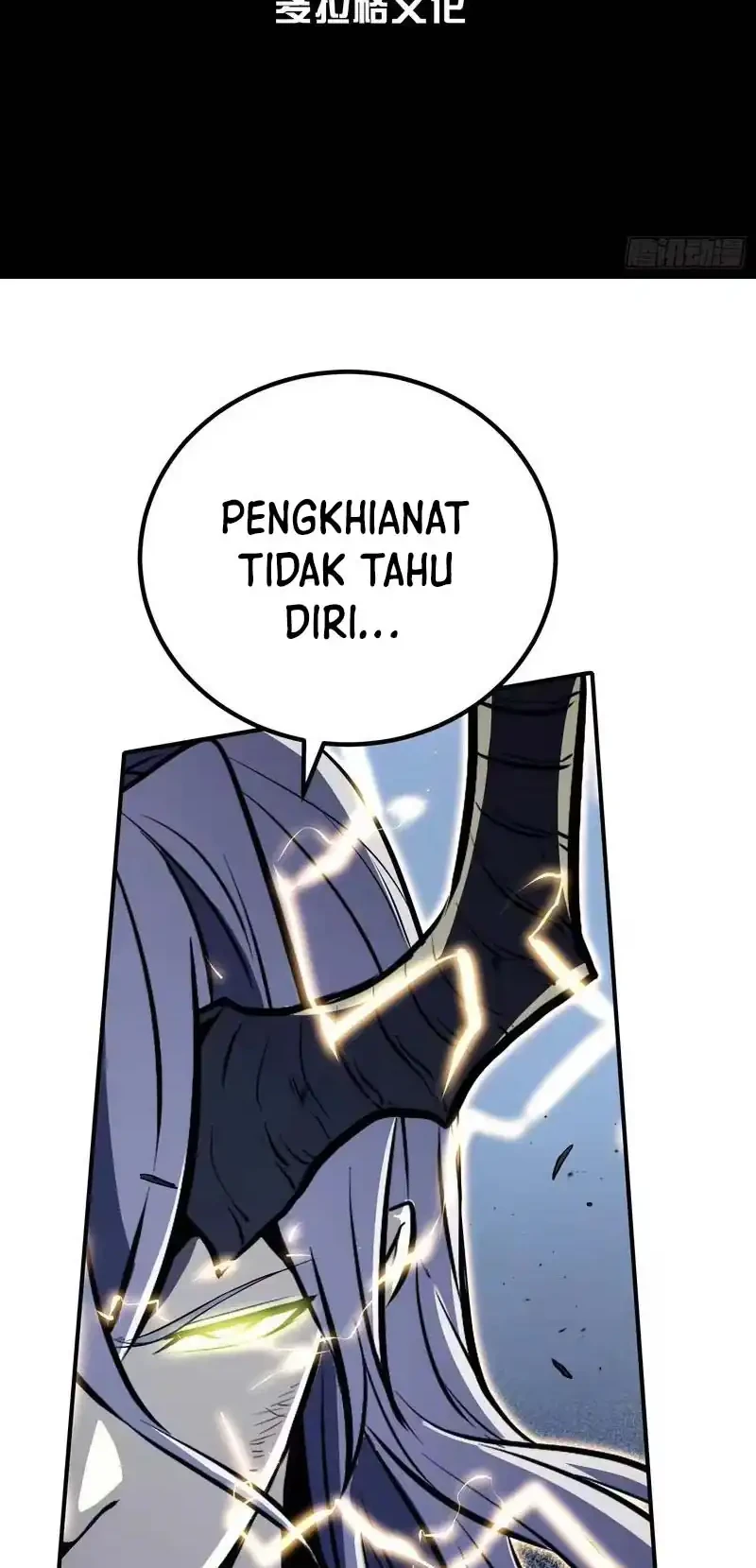 Full-Time Awakening Chapter 87 - halaman 3