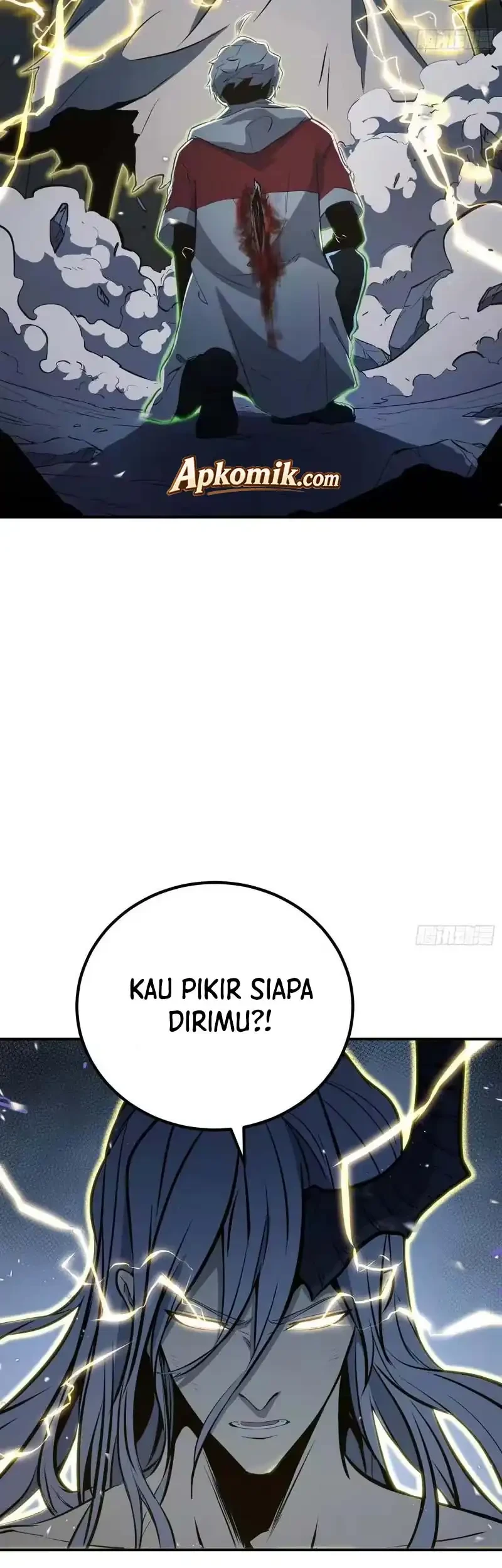 Full-Time Awakening Chapter 87 - halaman 30