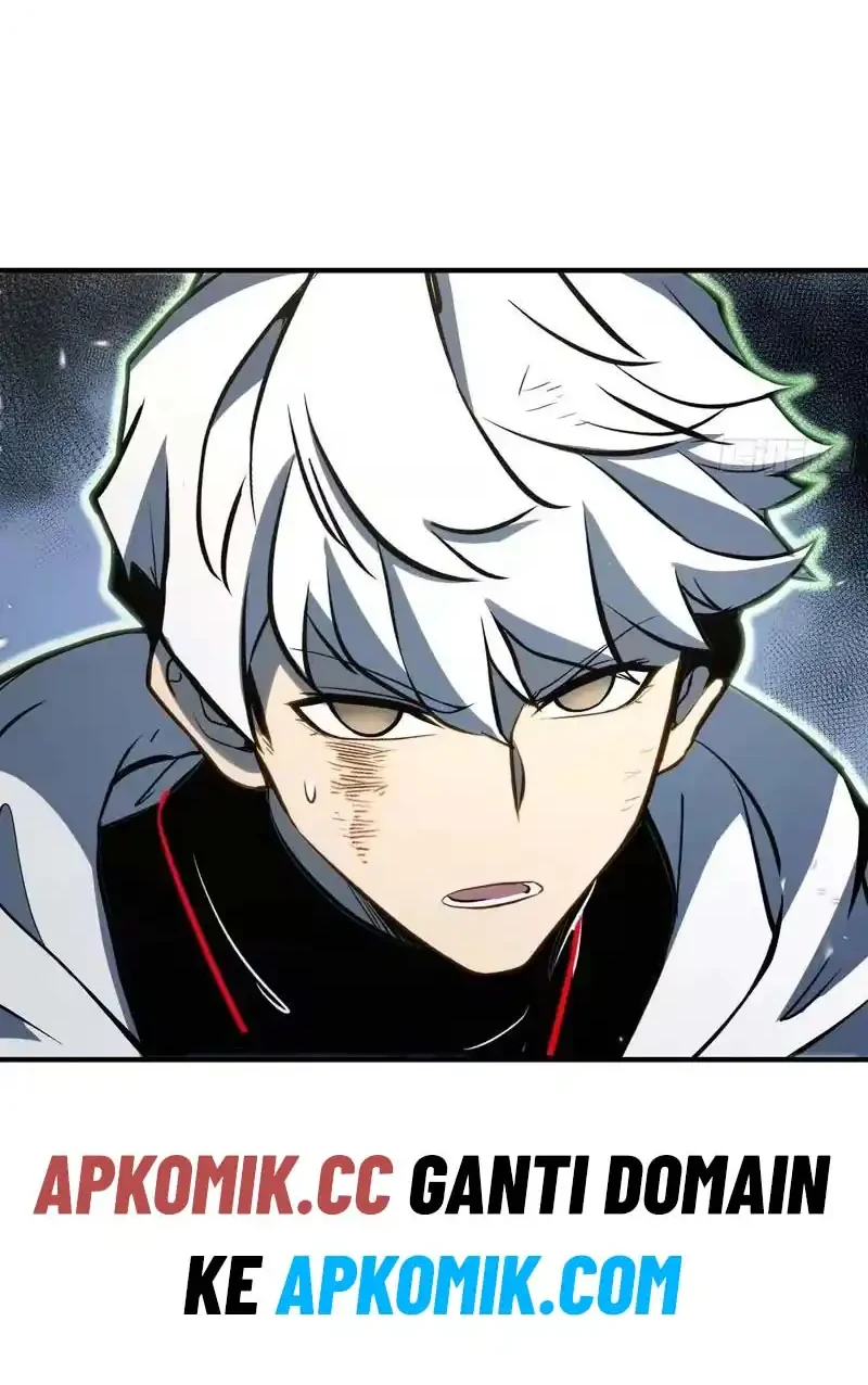 Full-Time Awakening Chapter 87 - halaman 31