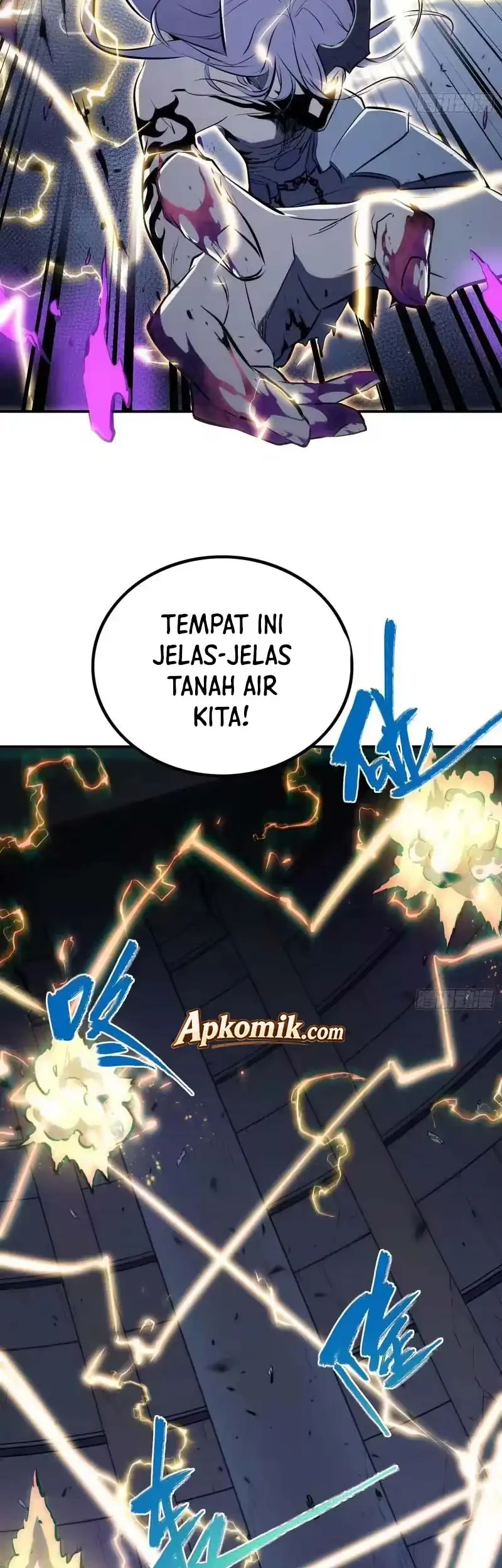Full-Time Awakening Chapter 87 - halaman 6