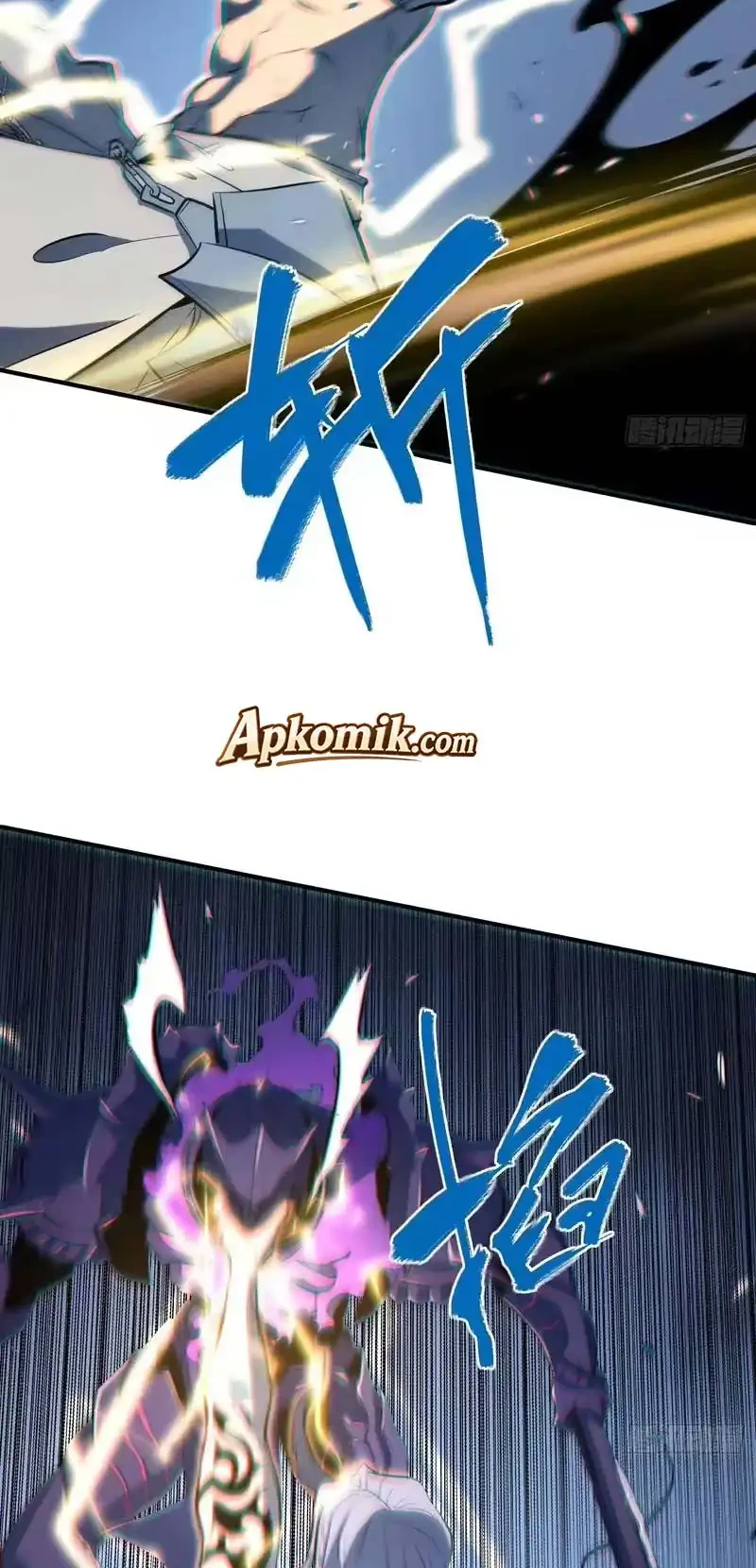 Full-Time Awakening Chapter 87 - halaman 9