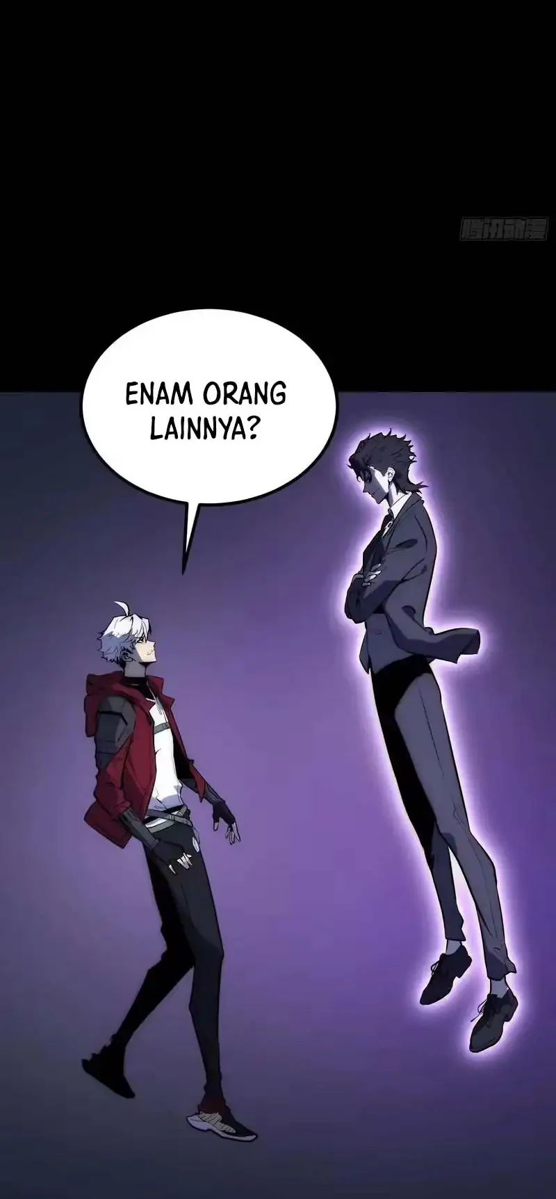 Full-Time Awakening Chapter 88 - halaman 5