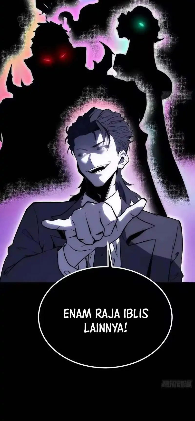 Full-Time Awakening Chapter 88 - halaman 7