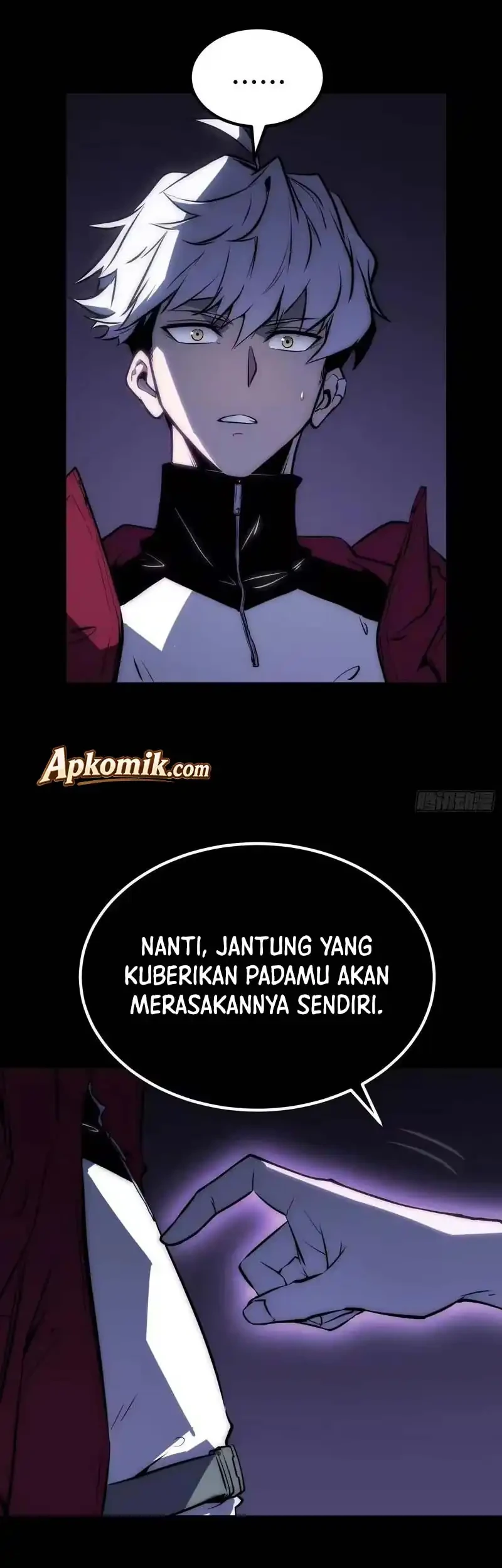 Full-Time Awakening Chapter 88 - halaman 8