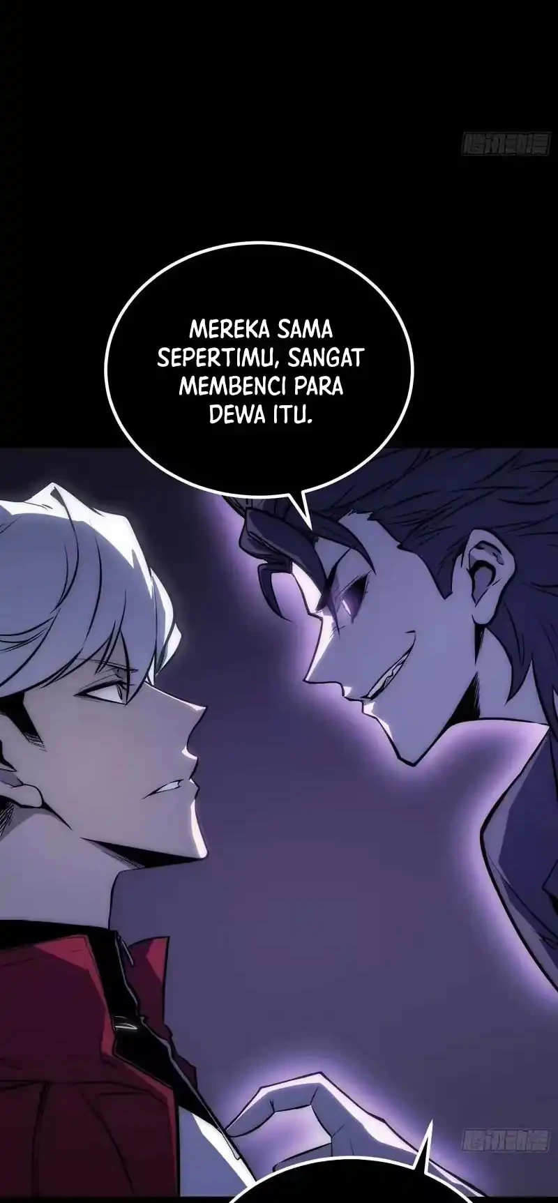 Full-Time Awakening Chapter 88 - halaman 9