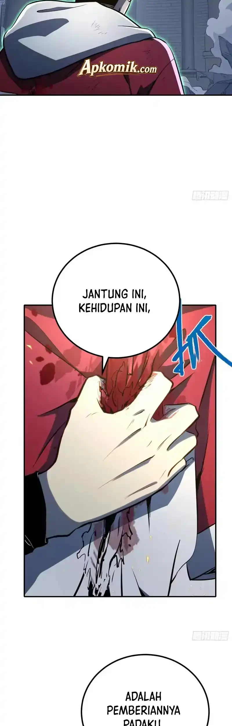 Full-Time Awakening Chapter 89 - halaman 10