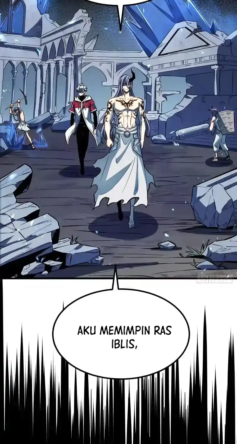 Full-Time Awakening Chapter 89 - halaman 20