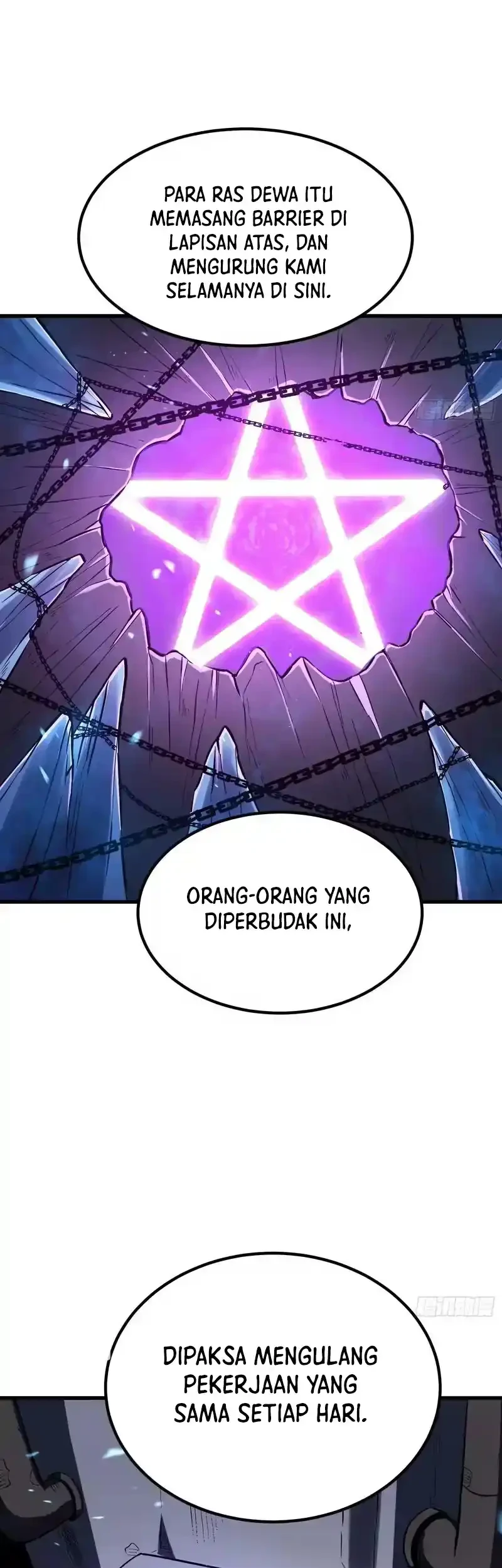 Full-Time Awakening Chapter 89 - halaman 29