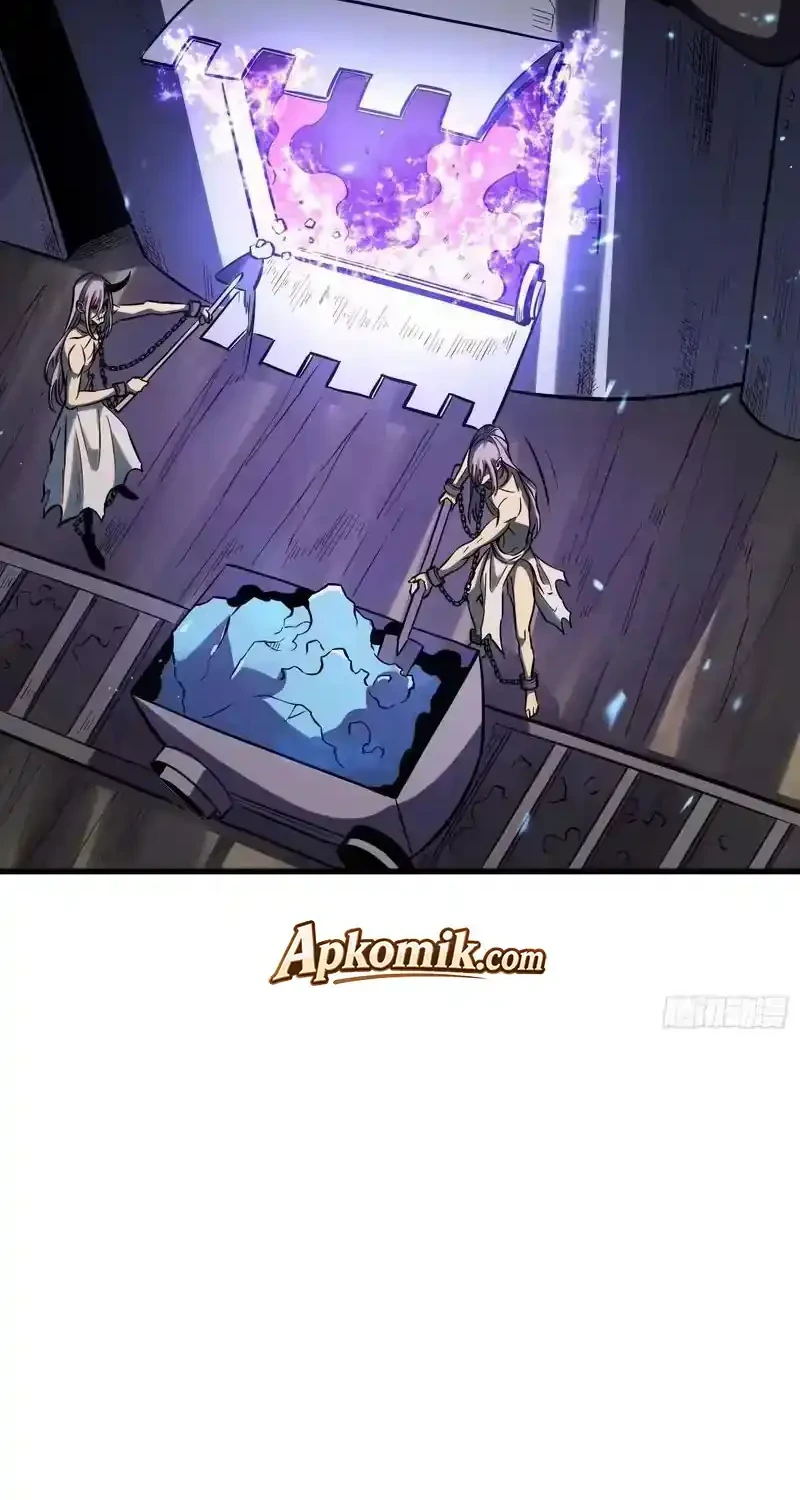 Full-Time Awakening Chapter 89 - halaman 30