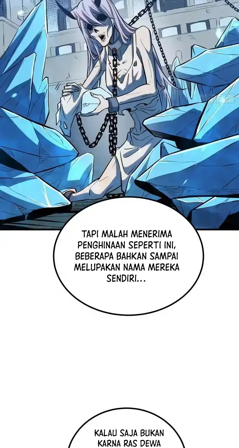Full-Time Awakening Chapter 89 - halaman 33