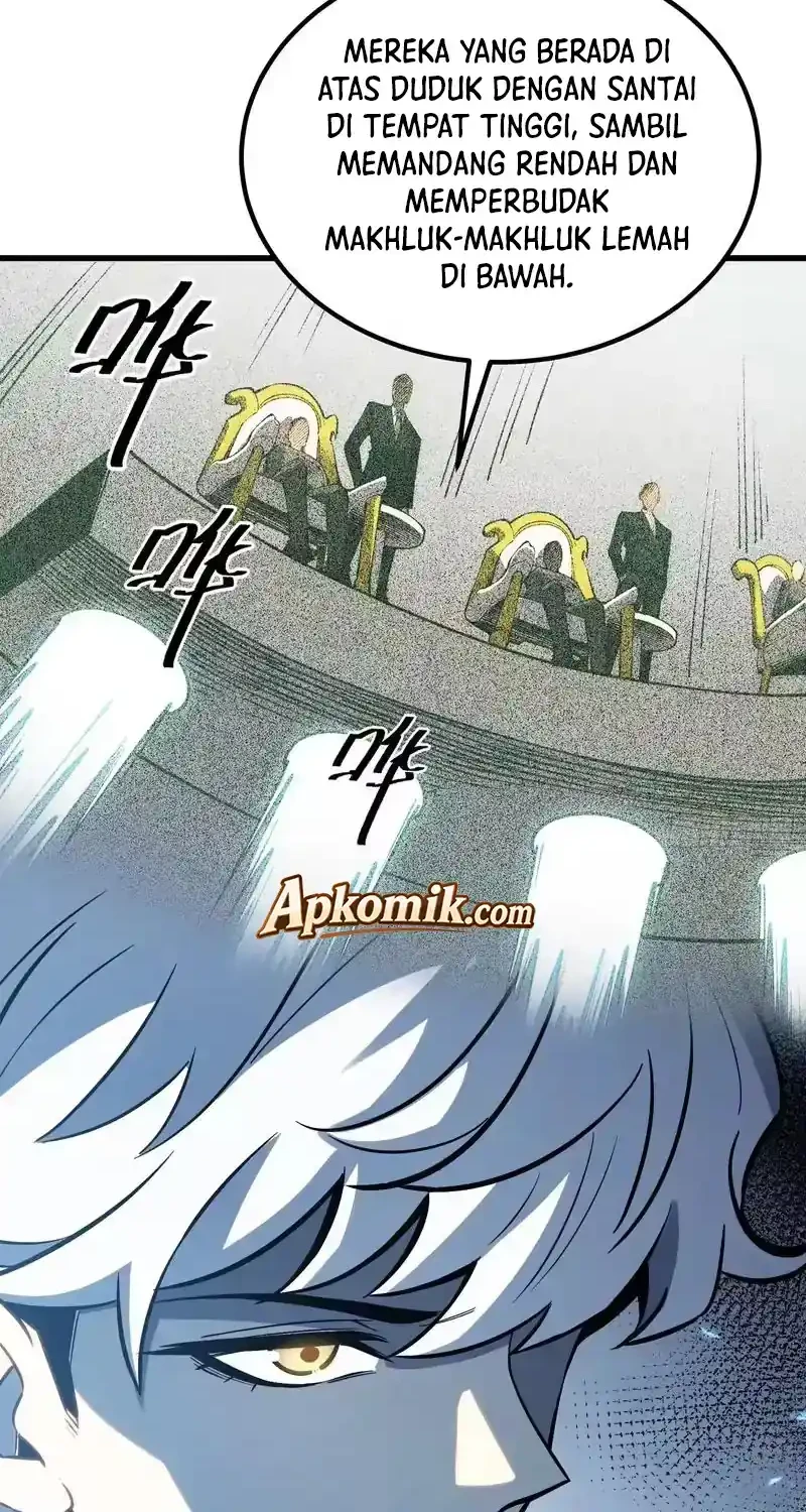 Full-Time Awakening Chapter 89 - halaman 37
