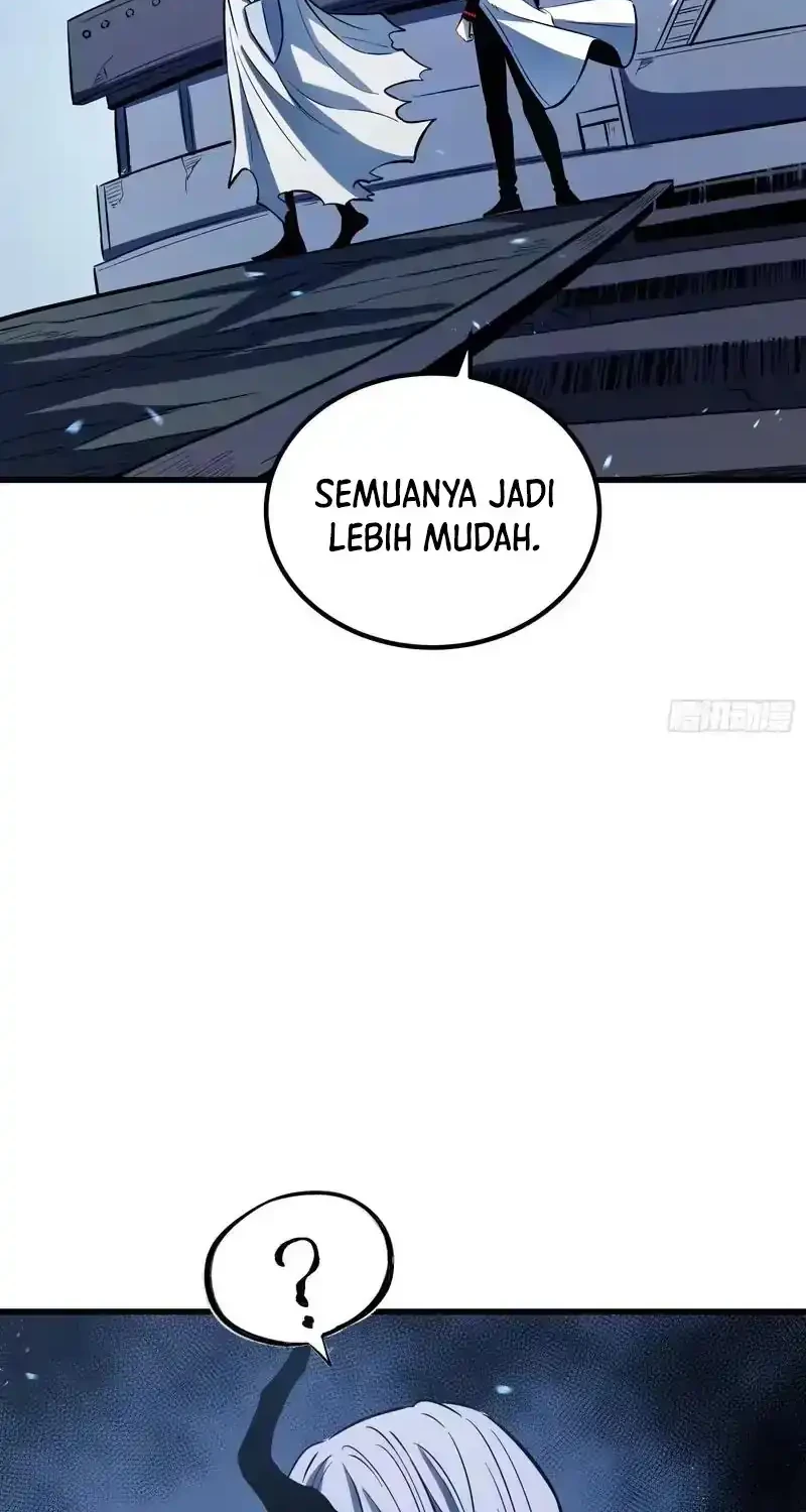 Full-Time Awakening Chapter 89 - halaman 39