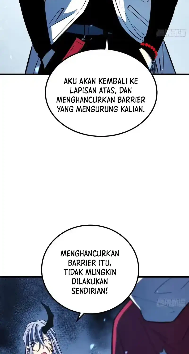 Full-Time Awakening Chapter 89 - halaman 41